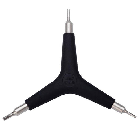 BBB - Tri Hex Key - ThreeStar - Papanui Cycles