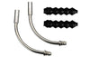 BBB - VeePipe V-Brake Pipe - Papanui Cycles