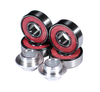BEARINGS K2 SET OF 4 PINK