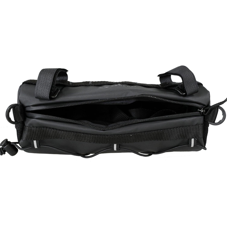 Serfas HANDLEBAR BARREL BAG W/PROOF MEDIUM