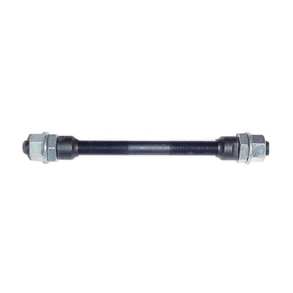 BMX/MTB Front Hub Spindle 3/8" - Papanui Cycles