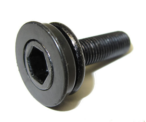 BMX Crank Bolts - Papanui Cycles