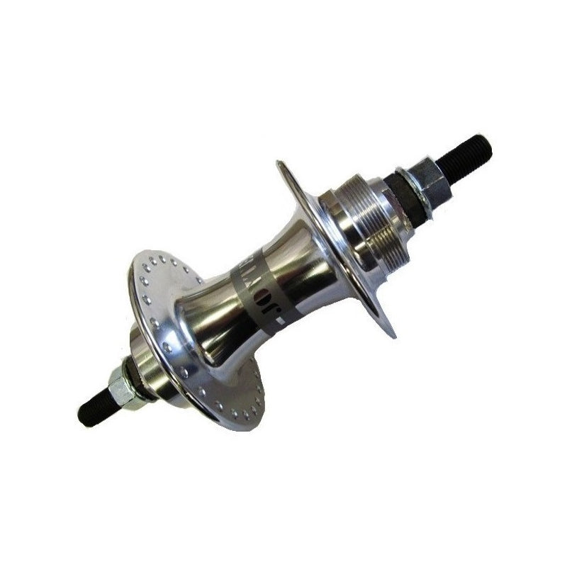 BMX Rear Hub Alloy 3/8" 48H - Papanui Cycles