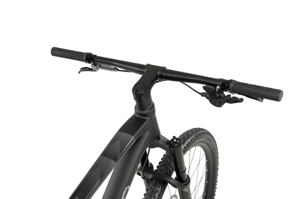X-LAB MT3 Obsidian Black