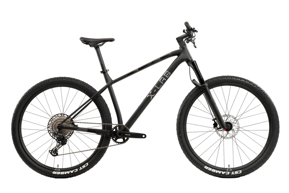X-LAB MT3 Obsidian Black