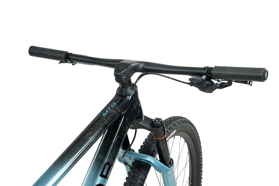 X-LAB MT5 Glacier Blue