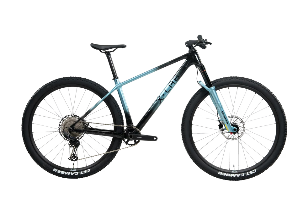 X-LAB MT5 Glacier Blue