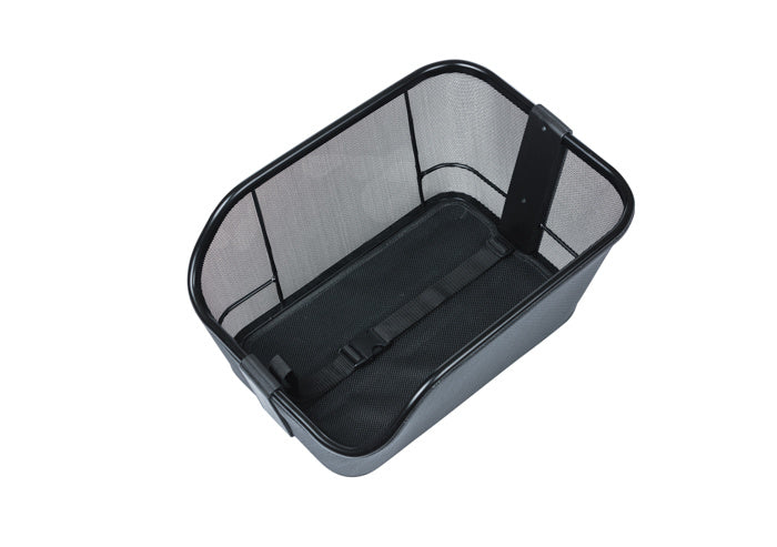 Basil - Cento Tech Fibre (WSL) Rear Basket - Papanui Cycles