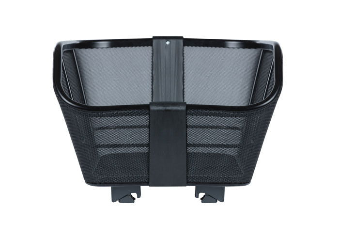 Basil - Cento Tech Fibre (WSL) Rear Basket - Papanui Cycles
