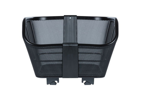 Basil - Cento Tech Fibre (WSL) Rear Basket - Papanui Cycles