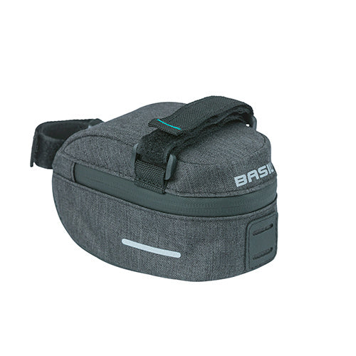 Basil - Discovery 365D Saddle Bag Small 0.5L - Papanui Cycles