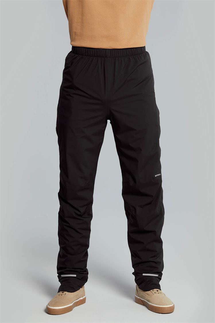 Basil - Men's Skane Rain Pants - Papanui Cycles