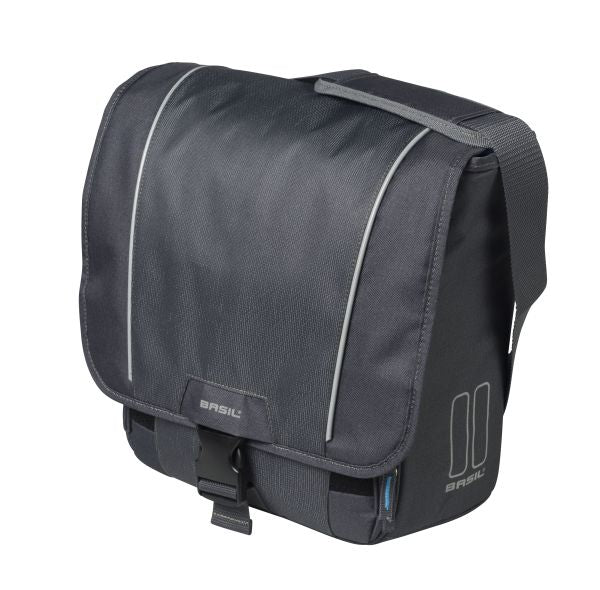 Basil - Sport Design Commuter Bag - Papanui Cycles