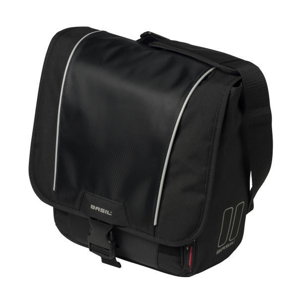 Basil - Sport Design Commuter Bag - Papanui Cycles