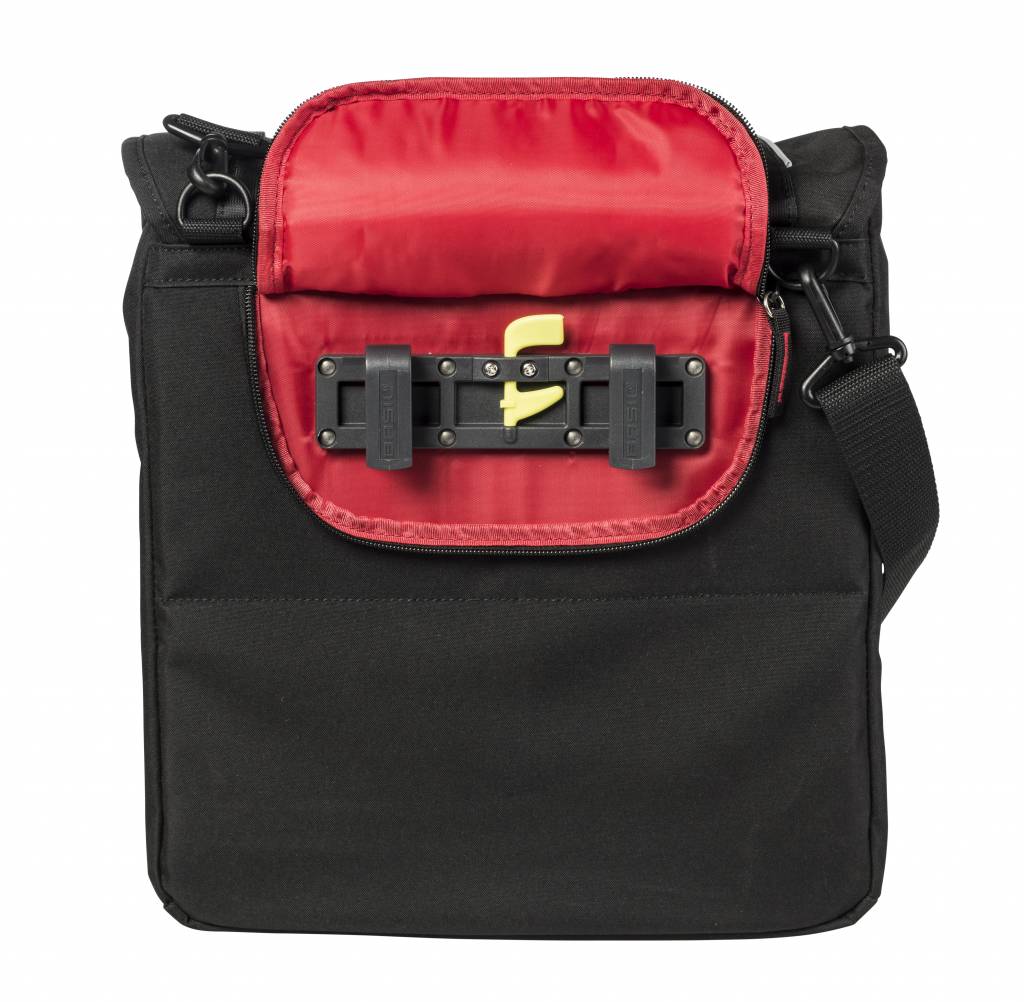 Basil - Sport Design Commuter Bag - Papanui Cycles