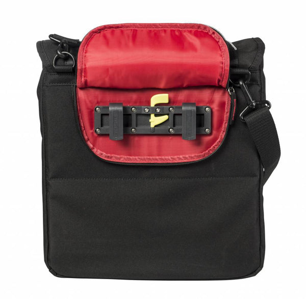 Basil - Sport Design Commuter Bag - Papanui Cycles