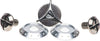 Bell Helmet Padsets, Visors, Fit Systems & Parts - Papanui Cycles
