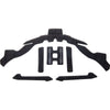 Bell Helmet Padsets, Visors, Fit Systems & Parts - Papanui Cycles
