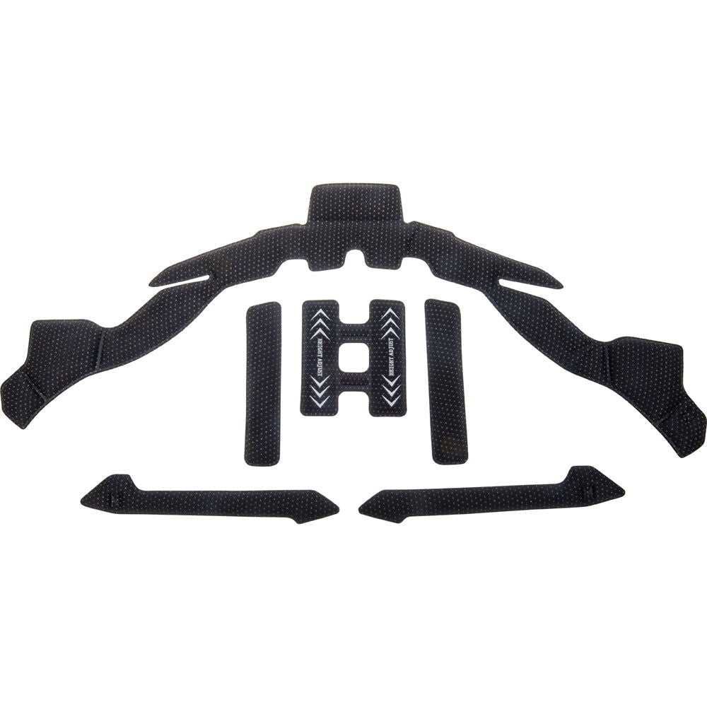 Bell Helmet Padsets, Visors, Fit Systems & Parts - Papanui Cycles