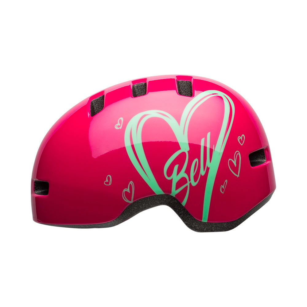 Bell Lil Ripper - Papanui Cycles