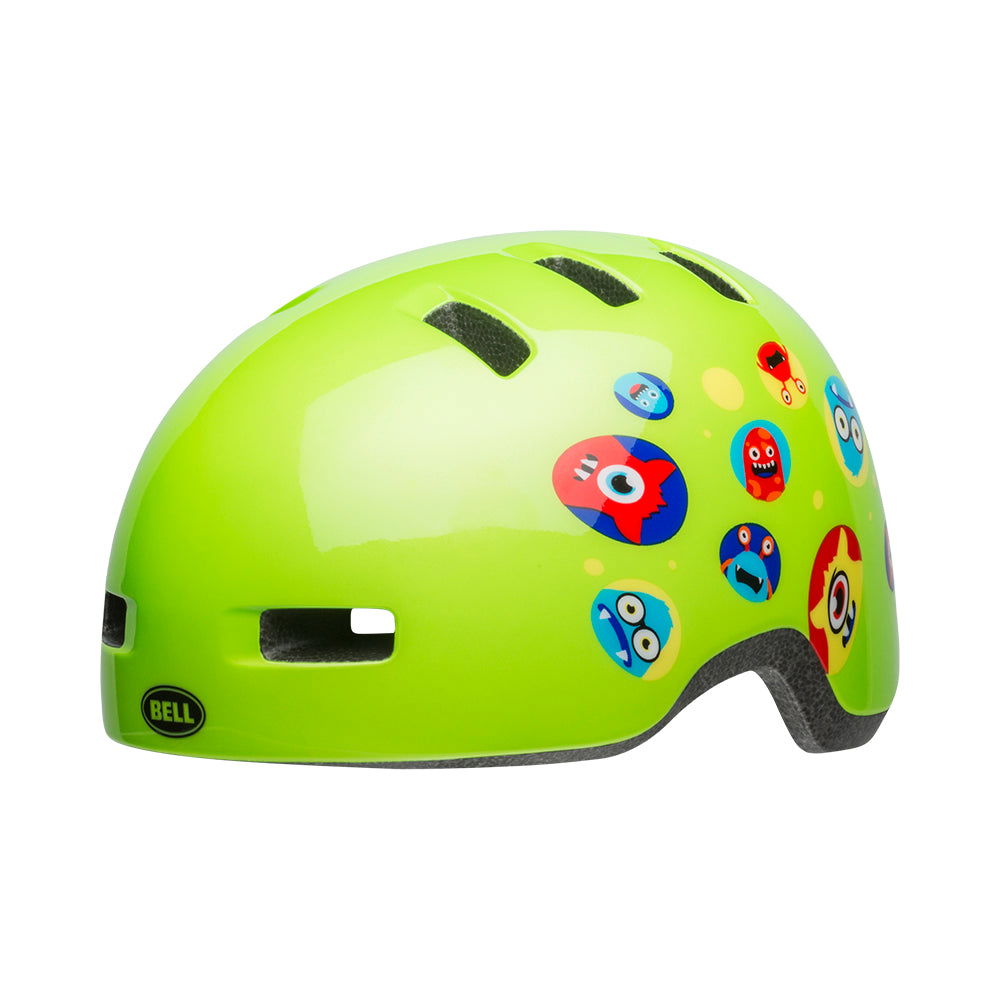 Bell Lil Ripper - Papanui Cycles