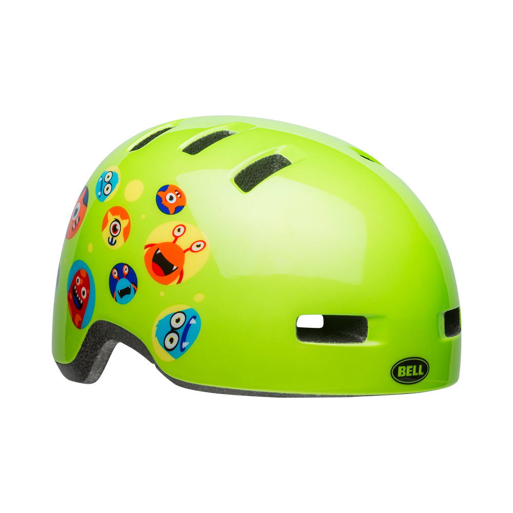 Bell Lil Ripper - Papanui Cycles