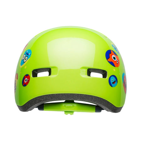 Bell Lil Ripper - Papanui Cycles