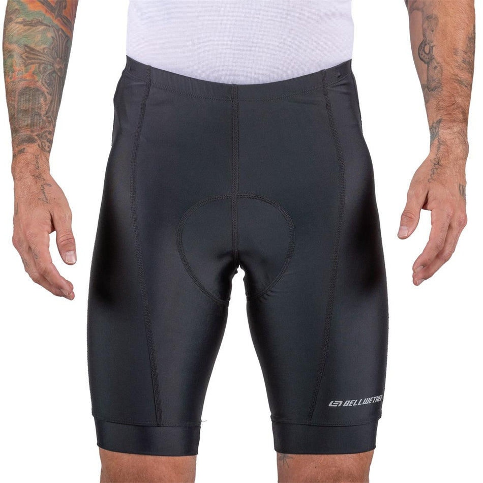 Bellwether - Men's Endurance Gel 2.0 Shorts - Papanui Cycles