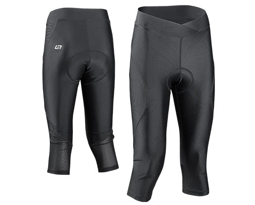 Bellwether - Women's 3/4 Capri Pants - Papanui Cycles