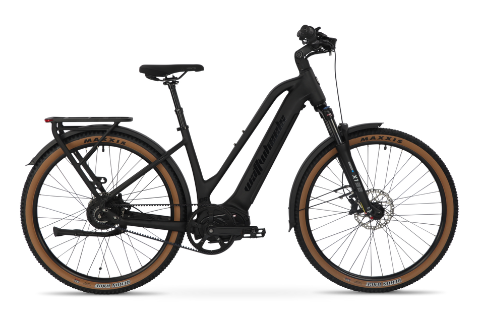 2025 WATT WHEELS BENE