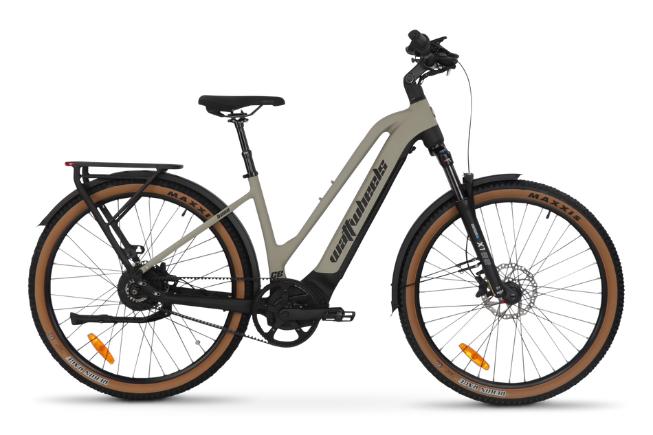 2025 WATT WHEELS BENE