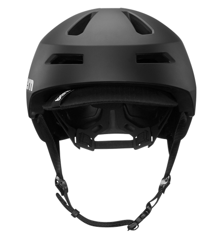 Bern Brentwood 2.0 MIPS Matte Black - Papanui Cycles