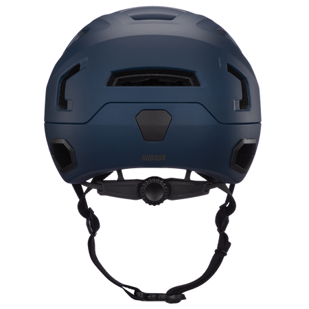 Bern Hudson MIPS Matte Navy - Papanui Cycles