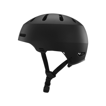 Bern  Macon 2.0 MIPS Matte Black - Papanui Cycles