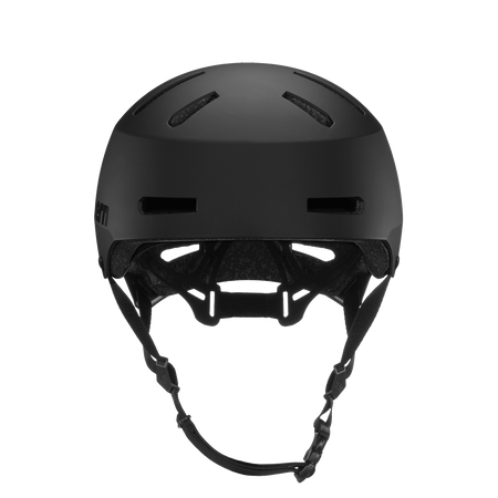 Bern  Macon 2.0 MIPS Matte Black - Papanui Cycles