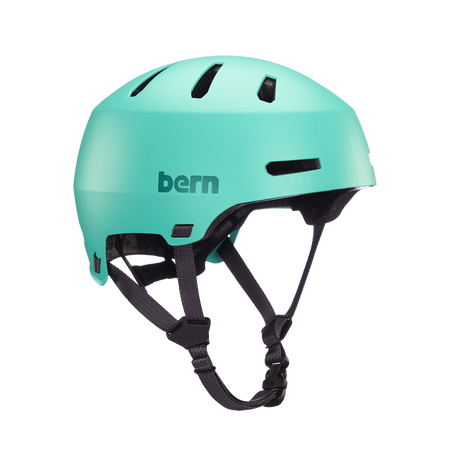 Bern  Macon 2.0 MIPS Matte Mint - Papanui Cycles