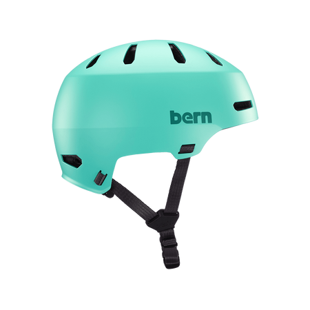 Bern  Macon 2.0 MIPS Matte Mint - Papanui Cycles