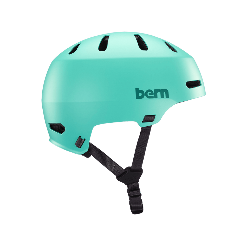 Bern  Macon 2.0 MIPS Matte Mint - Papanui Cycles
