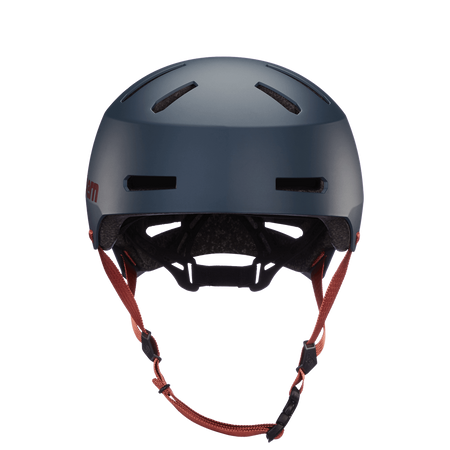 Bern  Macon 2.0 MIPS Matte Navy - Papanui Cycles