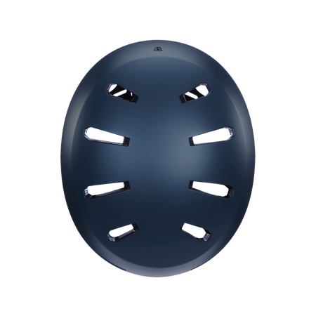 Bern  Macon 2.0 MIPS Matte Navy - Papanui Cycles