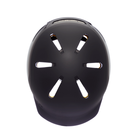 Bern Watts 2.0 MIPS Matte Black - Papanui Cycles