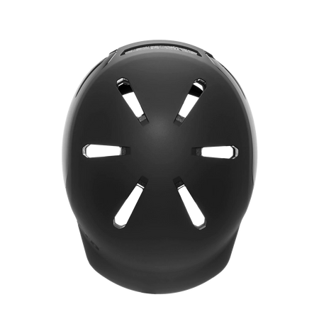 Bern Watts 2.0 Matte Black - Papanui Cycles