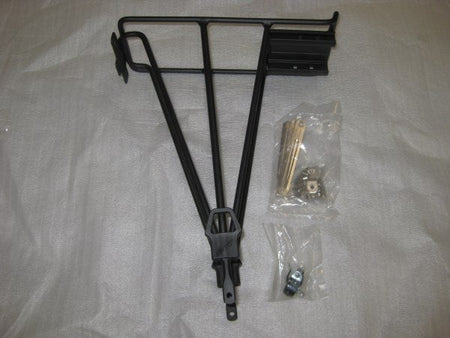 Beto 700c Alloy Rear Rack - Papanui Cycles