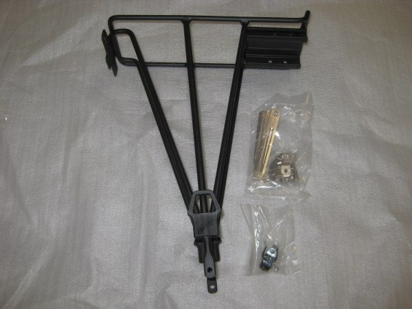 Beto 700c Alloy Rear Rack - Papanui Cycles