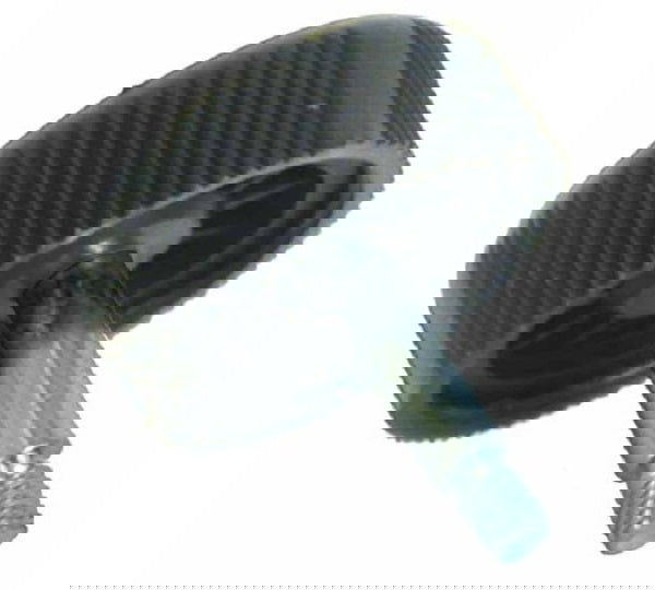 Beto Baby Seat Screw Knob Blac - Papanui Cycles