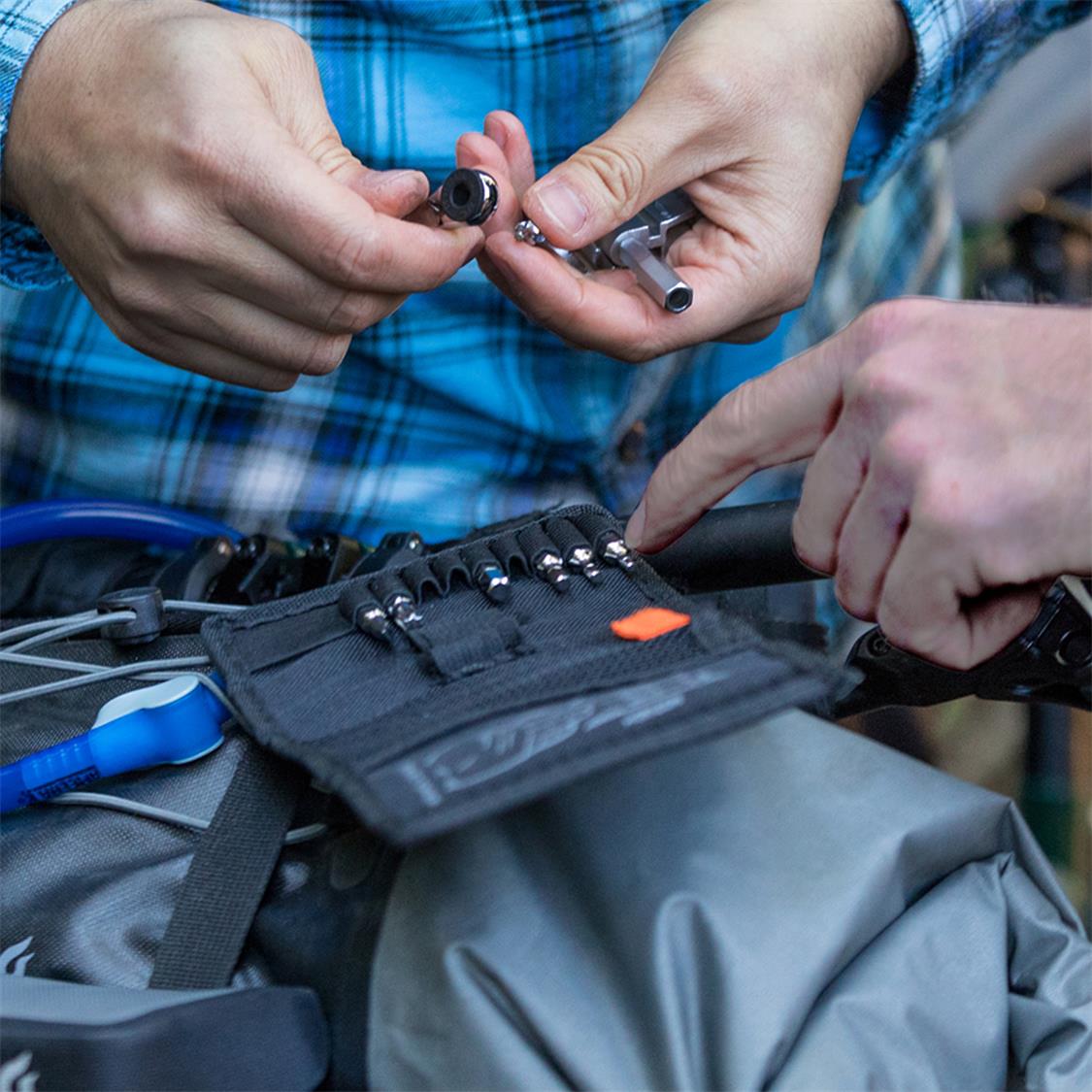 Blackburn Big Switch Ratchet Tool - Papanui Cycles