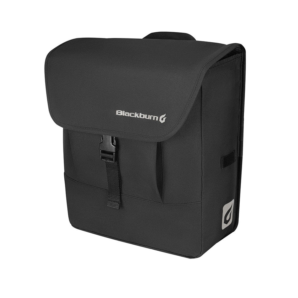 Blackburn Local Rear Pannier - Papanui Cycles