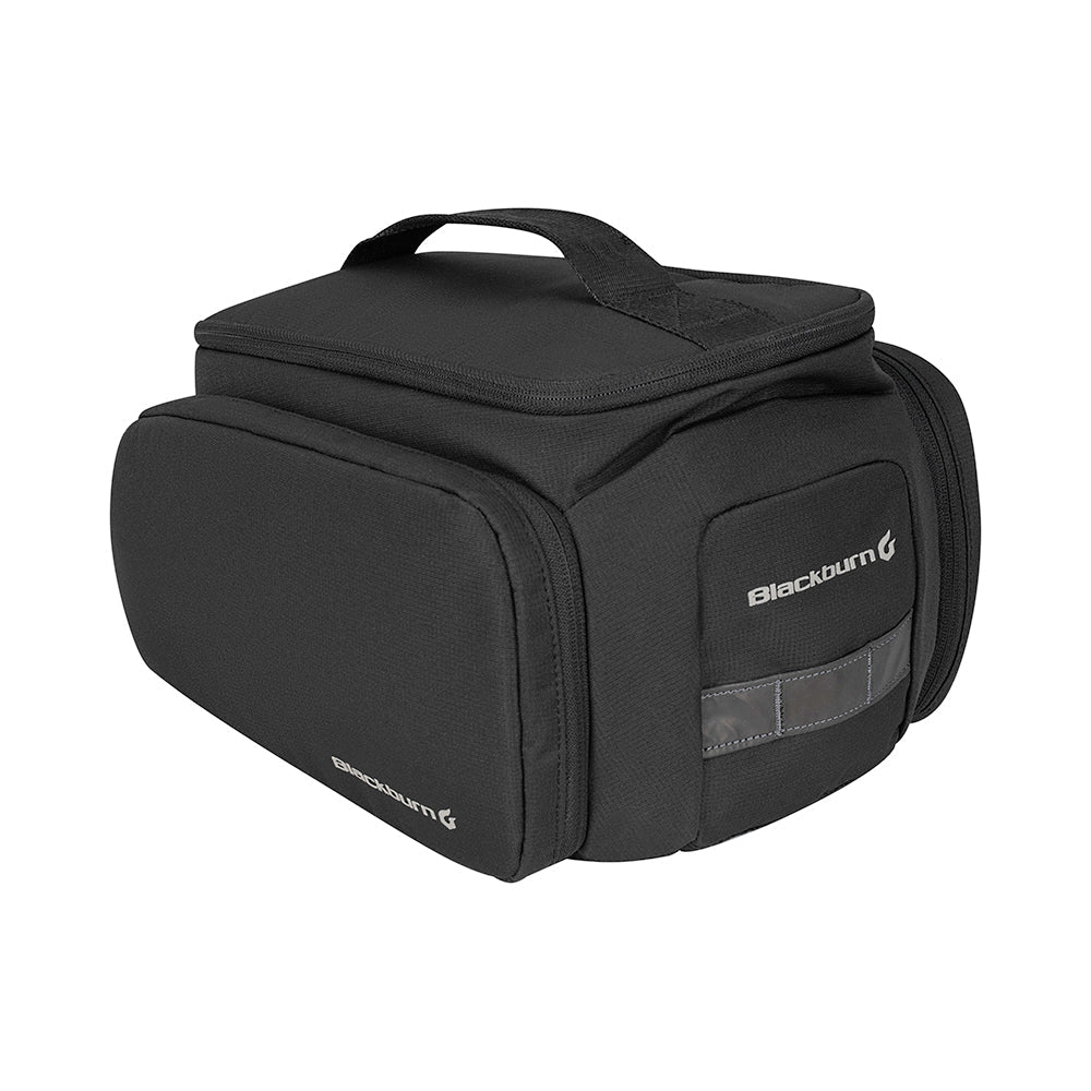 Blackburn Local Trunk Rack Top Bag - Papanui Cycles