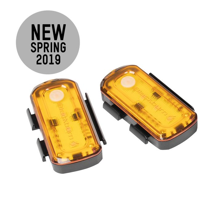 Blackburn Luminate 360 Light Set - Papanui Cycles