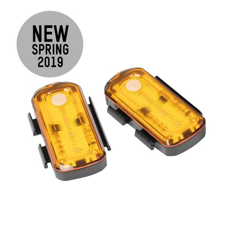 Blackburn Luminate 360 Light Set - Papanui Cycles